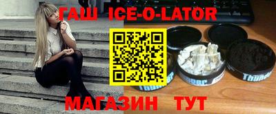 гашик Будённовск
